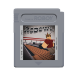 ROBOY CARTRIDGE: RO BOWL