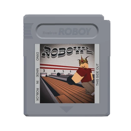 Item Thumbnail