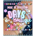 Days boutique <3