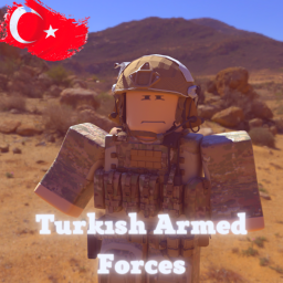 TUAS Turkish Armed Forces