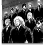 Vanguard 瘟疫
