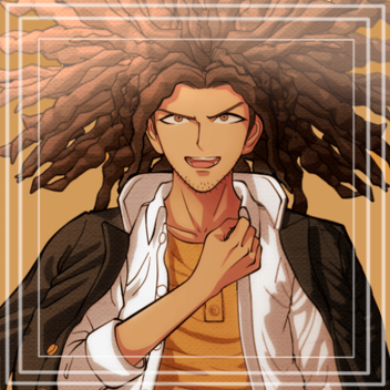 Yasuhiro Hagakure's Apartment!