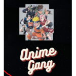 anmie gang (official)