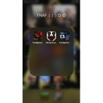 Five nights at freddys gaurd and robot group