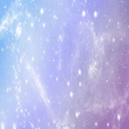 Pastel Galaxy Roblox decal