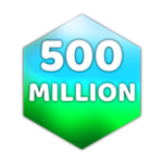 500M CASE-BUX