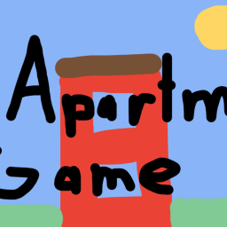 Apartment Game