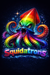 Squidatrons