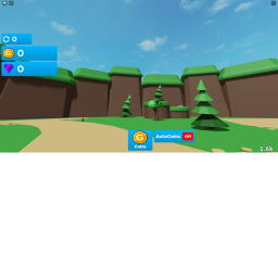 Coin clicker