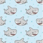 Shark! Baby