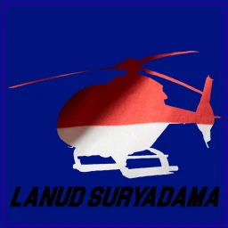 Suryadama Airfield | TNI AU icon