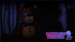 [FNaF 2] 🎉Fazbears odzyskany 2🎉