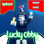  Lucky Obby [Beta]