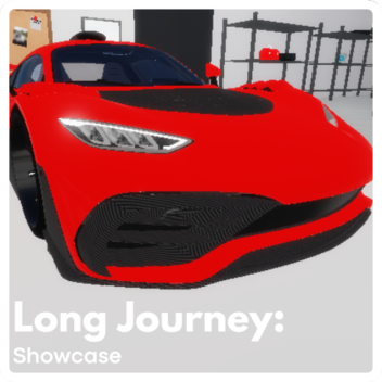 Long Journey (Showcase)