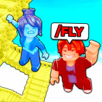 Climb Stairs For ADMIN 👑