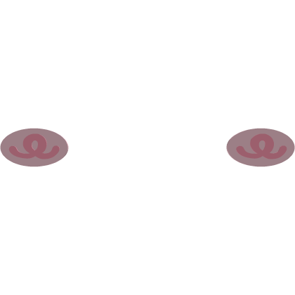 ༘༘⋆ kawaii pink blush swirls [ ORIGINAL ] Roblox item