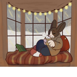 cottage bunnies