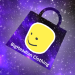 BigHeadian Clothing
