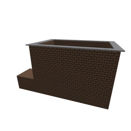 Brick House