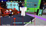 Competition Games