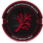 [LBA] Special Investigation Branch