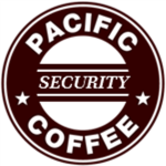 Pacific Coffee® Security