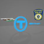 MBTA Transport