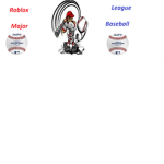 Roblox Major League Baseball. The Strikers.