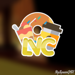 LVC | Cafe | V4
