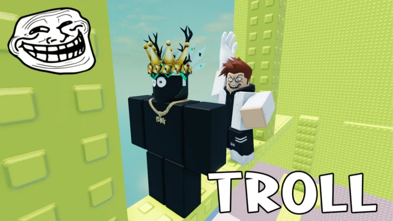 Wall Hop Tower