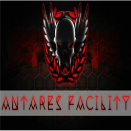 Antares Facility icon