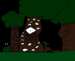 THE CREEPSTERS