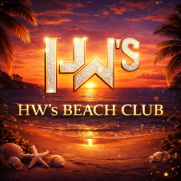 [BDAY PARTY] HW's BEACH