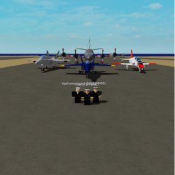 Naval Air Station Bettany Island
