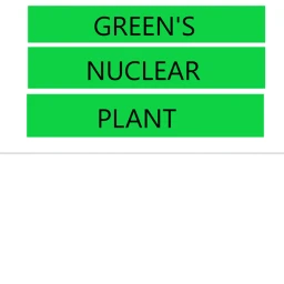 Green's Nuclear Plant (WIP) icon