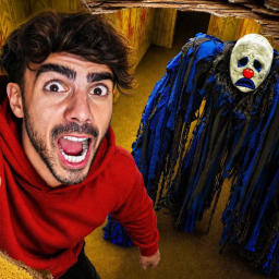 [👹 HIDDEN BACKROOMS] Fede Vigevani's House 3