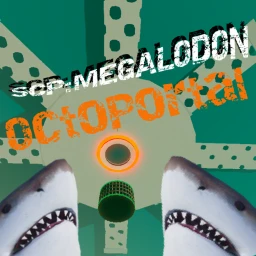 SCP: MEGALODON (Octo-portal) icon