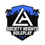 Official | Society Roleplay