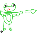 Froggy Army Air Force