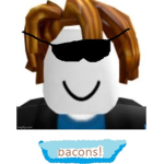 Bacon fundation