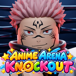 [🎉UPDATE] Anime Arena Knockout icon