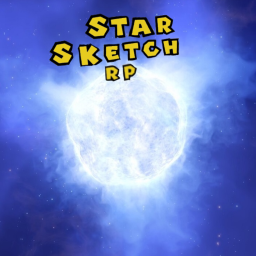 Starsketch RP
