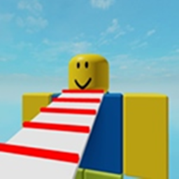 ESCAPE NOOB OBBY!