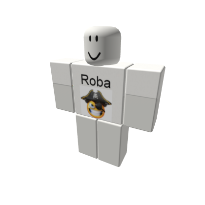 Roba Shirt