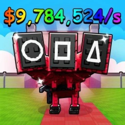 [👑 UPDATE] 🦑 Steal a Squid Game