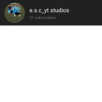 E.s.c_yt studios