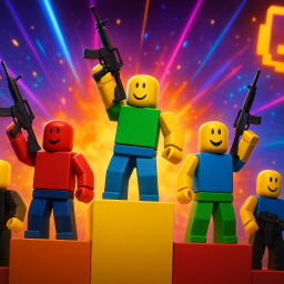 Shooter Game