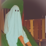 Ghost berries