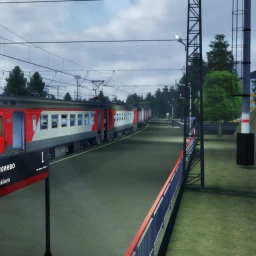 [EZD] Enakievskaya Railways icon
