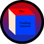 The Pixelleap Network Games
